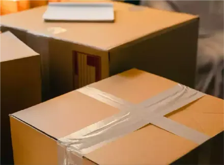 Boxes