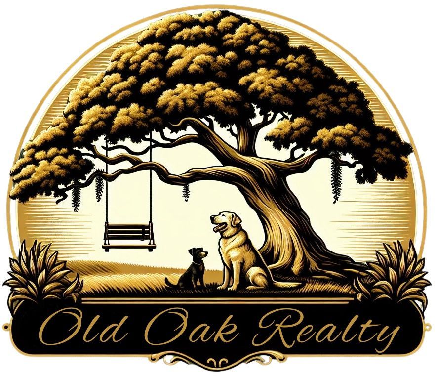 Old Oak Realty