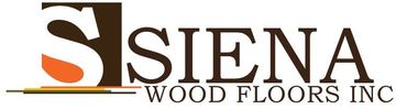 Siena Wood Floors transparent logo (PNG)