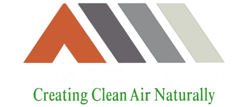 Logo for Moldless Environments, LLC: orange and gray geometric shapes over text
Moldless Environments, LLC