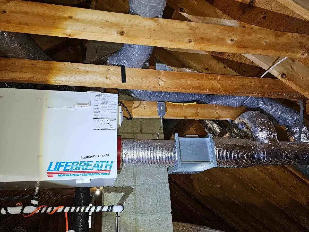 Dehumidifier unit,