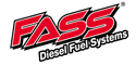 FASS logo | Patterson Custom Diesel/Automotive