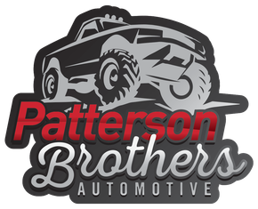Logo | Patterson Custom Diesel/Automotive