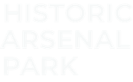 Historic Arsenal Park Logo - click to go home