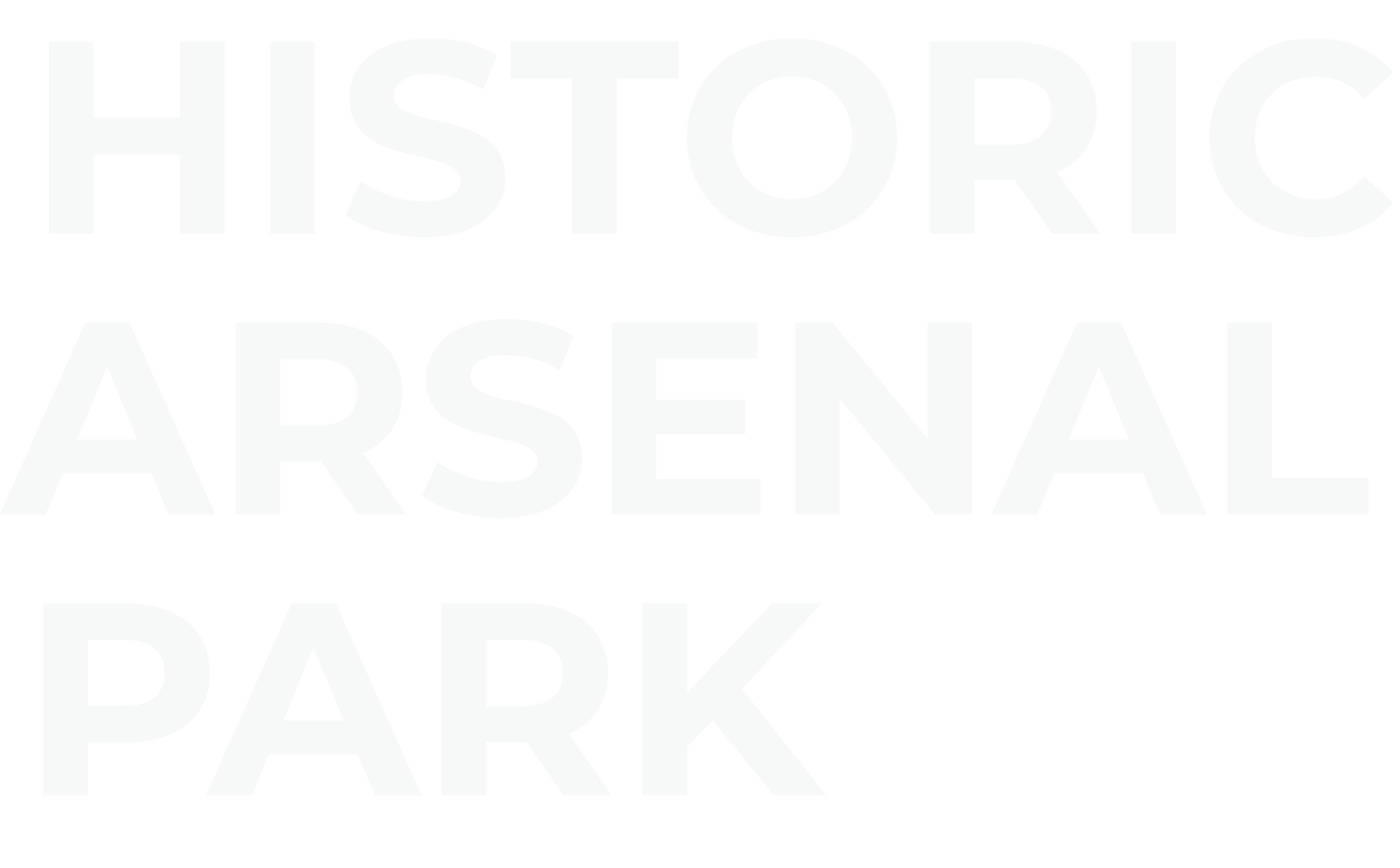 Historic Arsenal Park Logo - click to go home