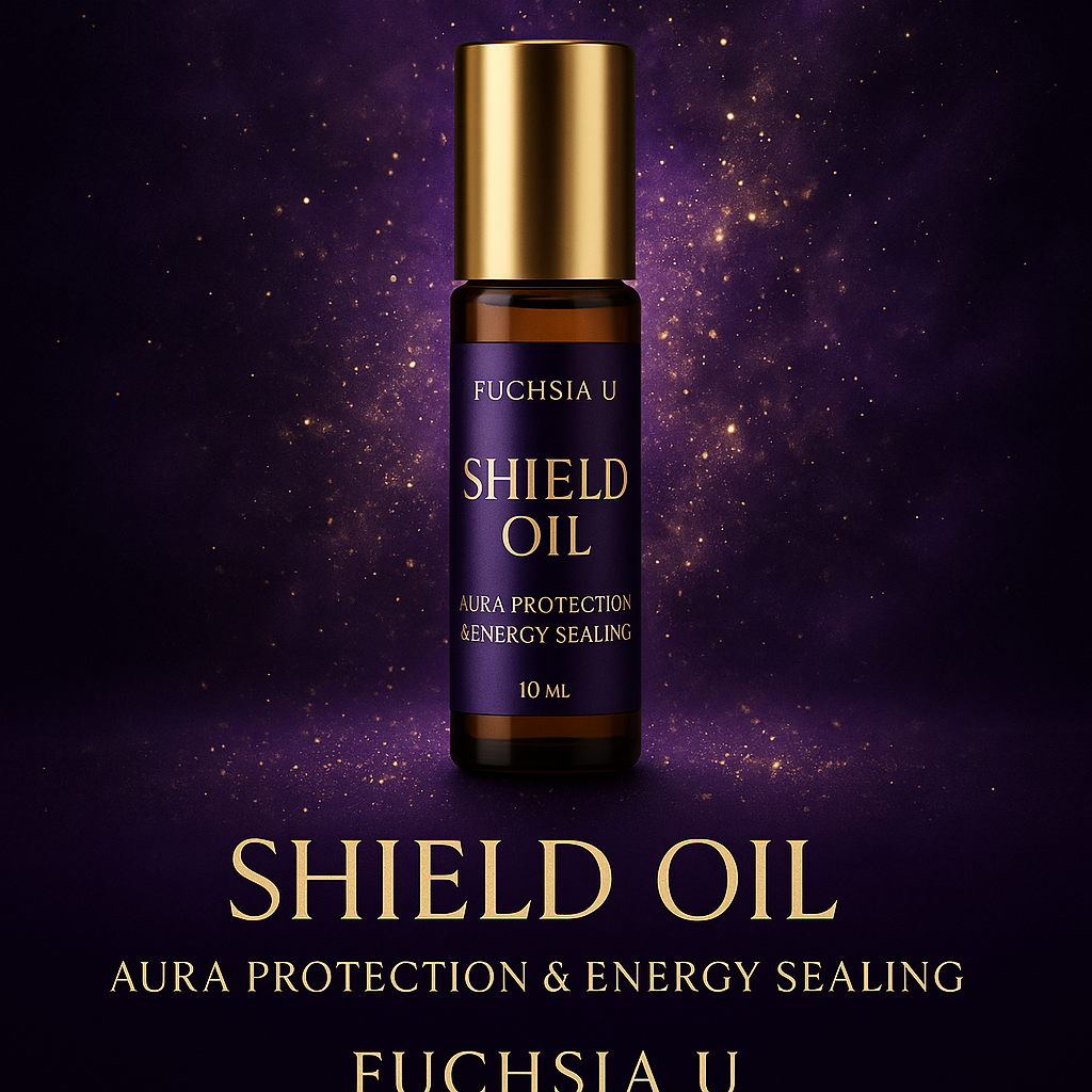 Frequency Shifters: Shield Oil
