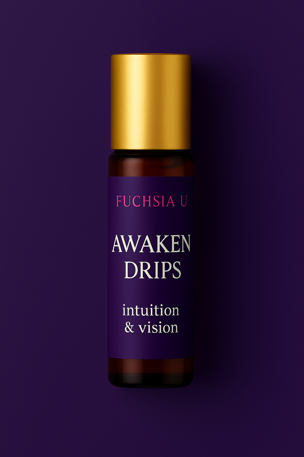 Frequency Shifter: Awaken Drops