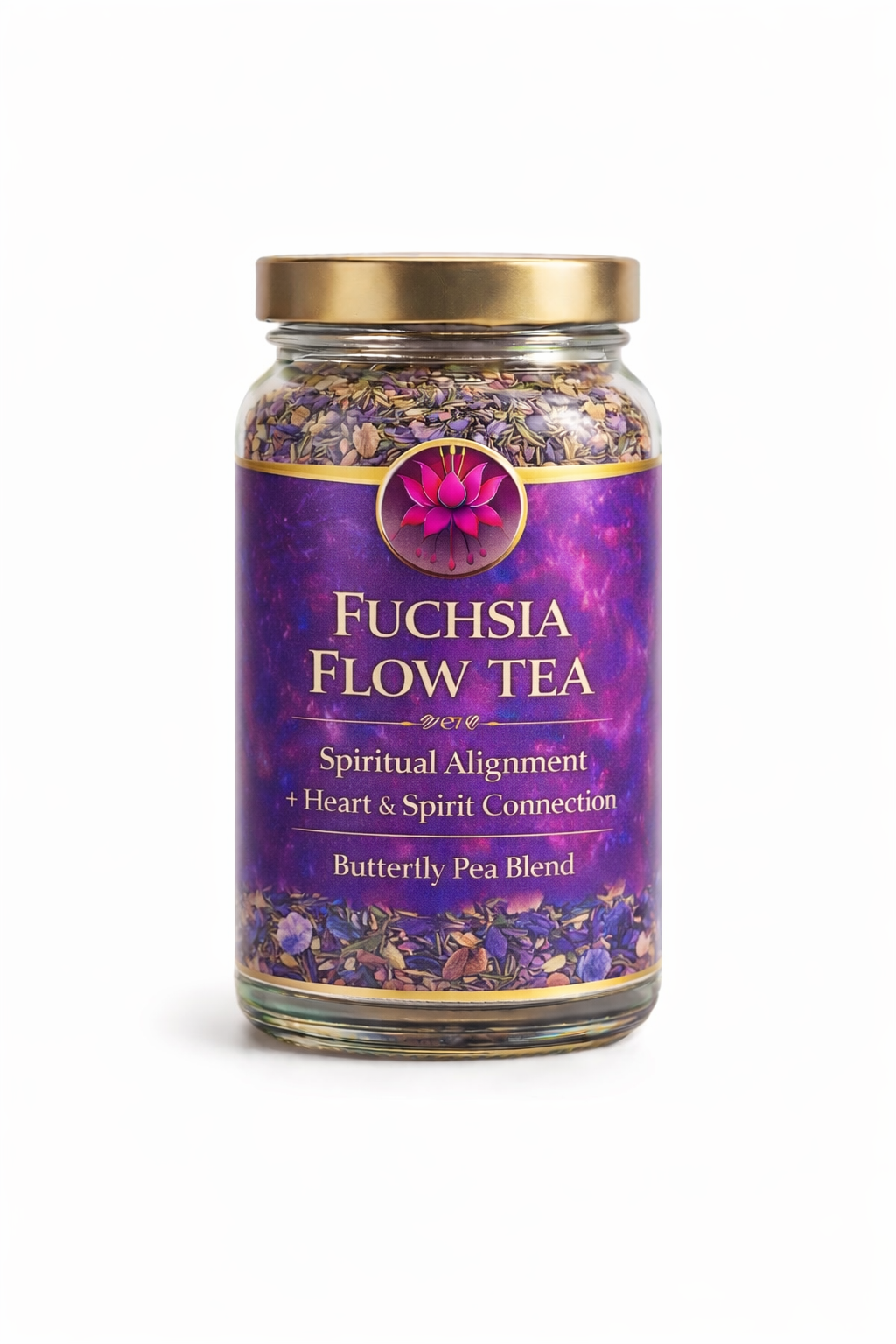 Ascension Blend Tea