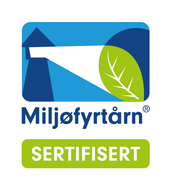 Last ned vår miljørapport