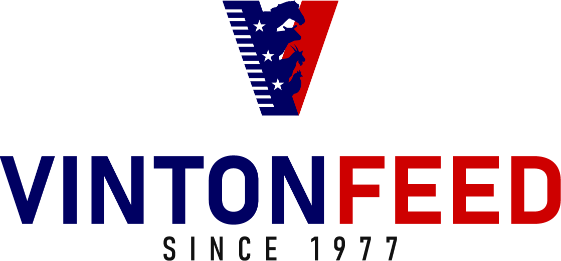 Vinton Feed Store