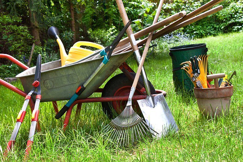 Lawn & Garden Tools Supplies in Vinton, LA