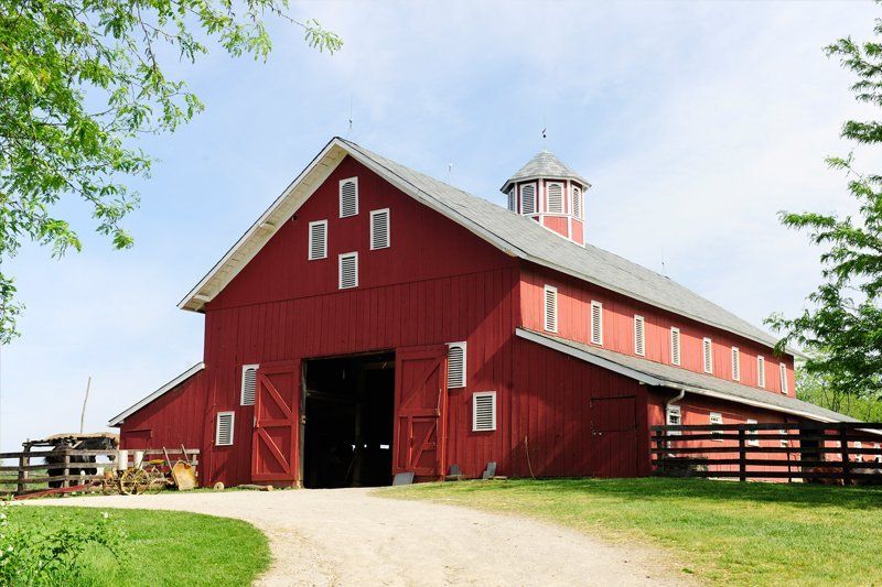 Barn Tools & Hardware Supplies in Vinton, LA