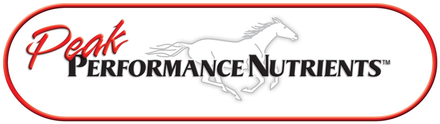 Peak Performance Nutrients