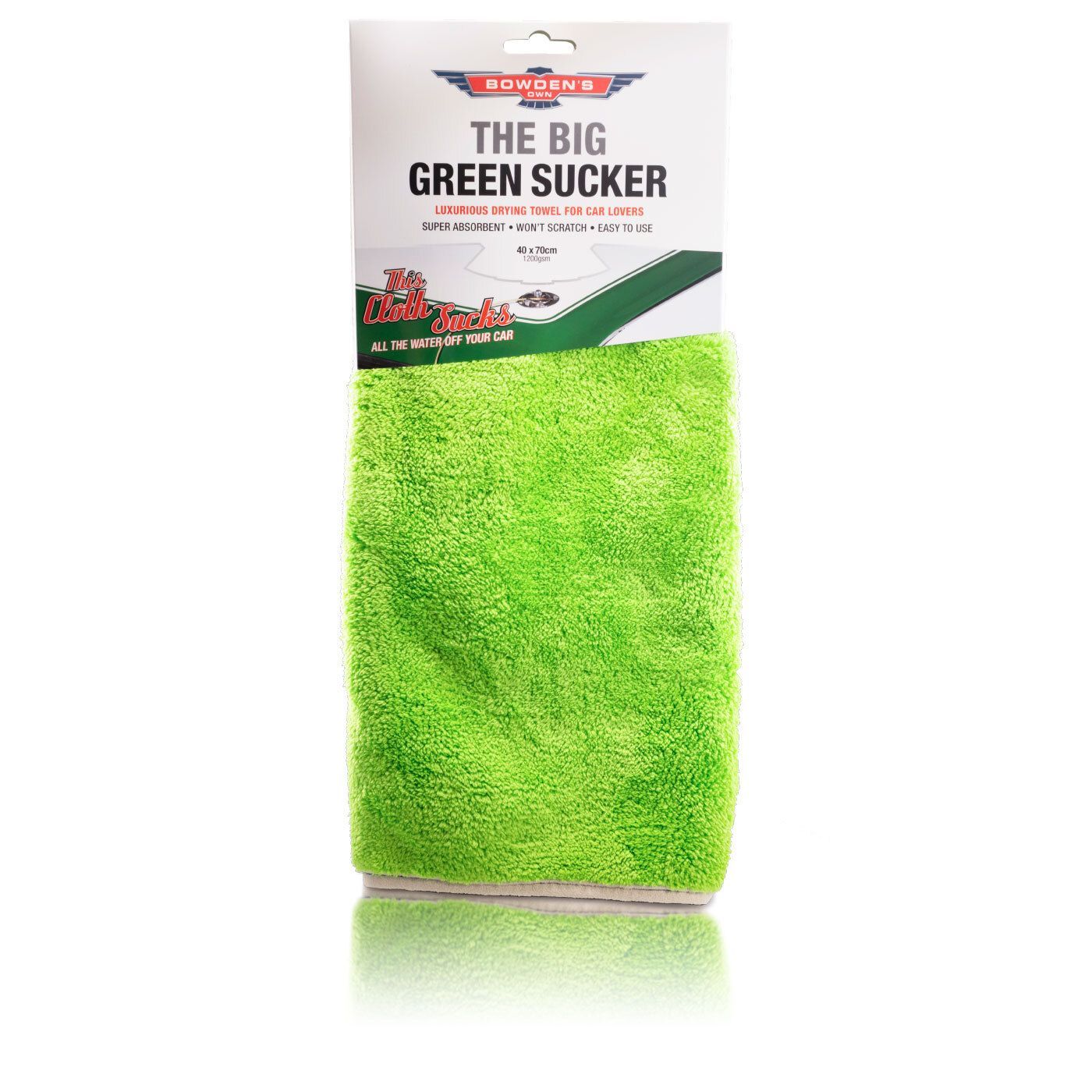 Bright Green Grass Mat Product Package — Mobile Club Cars Cairns in Earlville, QLD
