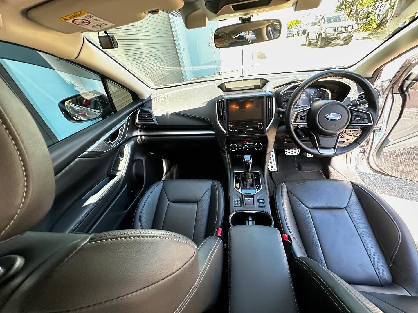 Interior View of a Car — Mobile Club Cars Cairns in Earlville, QLD