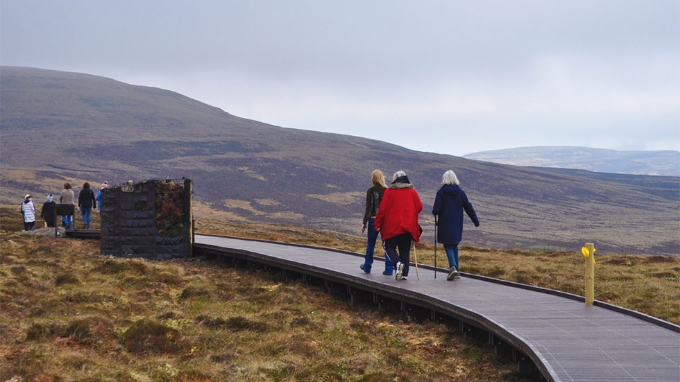 Walking guide | Visit Rousay
