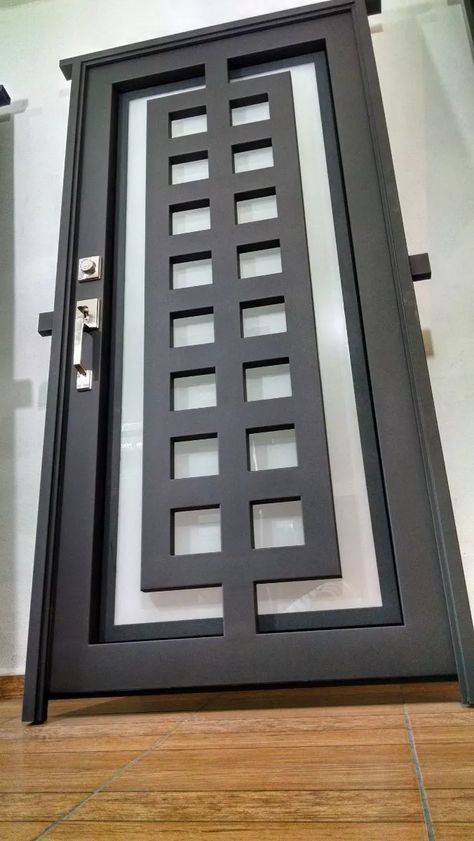 LA PROVIDENCIA HERRERÍA -PUERTAS CON DISEÑO LA PROVIDENCIA HERRERÍA -PUERTAS CON DISEÑO