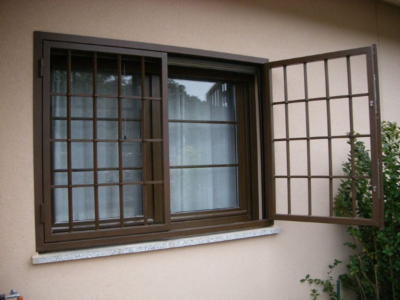 LA PROVIDENCIA HERRERÍA -VENTANAS ABATIBLES LA PROVIDENCIA HERRERÍA -VENTANAS ABATIBLES