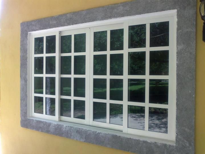 LA PROVIDENCIA HERRERÍA -VENTANAS CORREDIZAS LA PROVIDENCIA HERRERÍA -VENTANAS CORREDIZAS