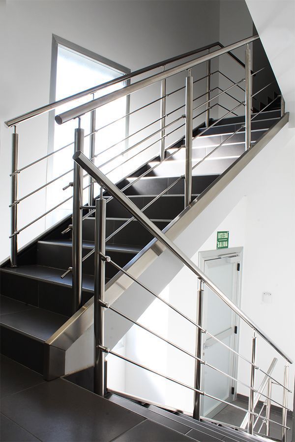 LA PROVIDENCIA HERRERÍA -ESCALERAS DE HERRERÍA LA PROVIDENCIA HERRERÍA -ESCALERAS DE HERRERÍA