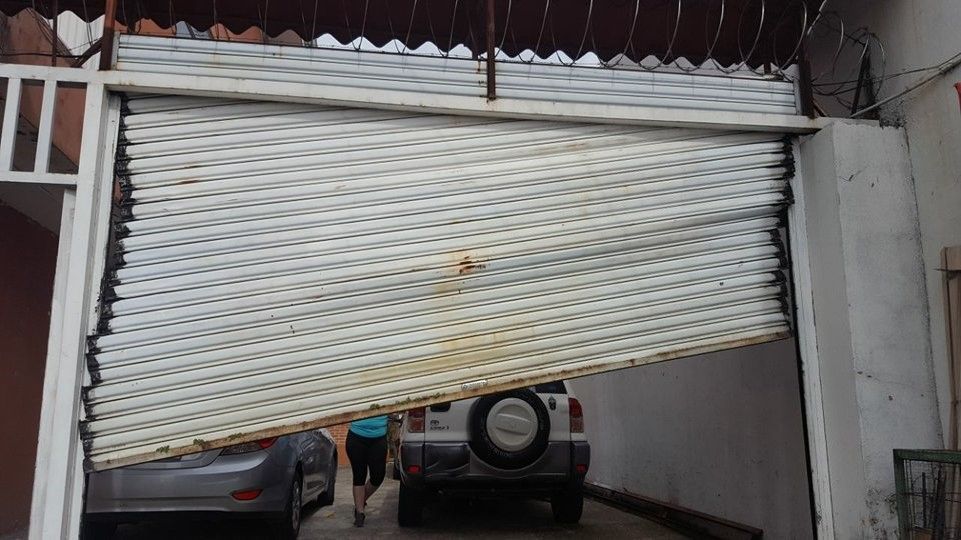 LA PROVIDENCIA HERRERÍA -TIPOS DE MANTENIMIENTO PARA CORTINAS METÁLICAS LA PROVIDENCIA HERRERÍA -TIPOS DE MANTENIMIENTO PARA CORTINAS METÁLICAS