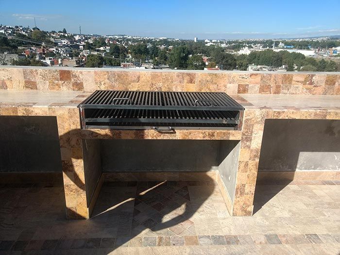 ASADO BASICO 2