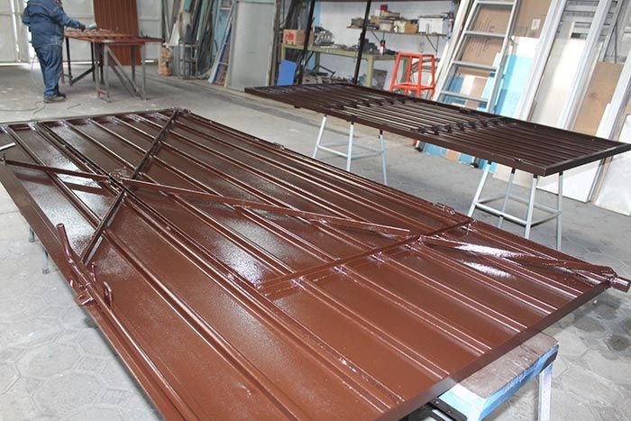 PINTURA CHOCOLATE