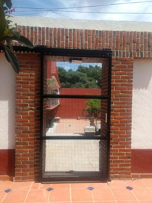PUERTAS CORREDIZA 3
