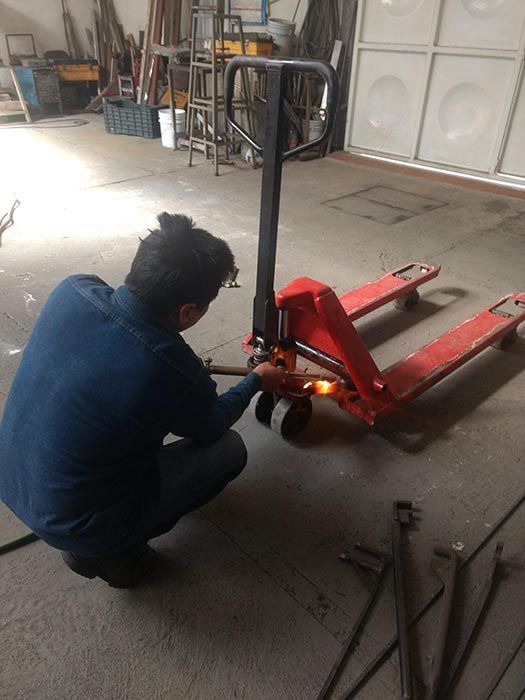 REPARACIÓN DE URGENCIA 3