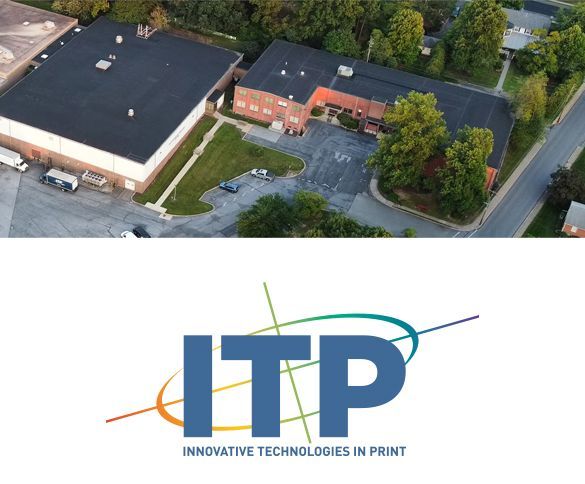 Innovative Technologies in Print