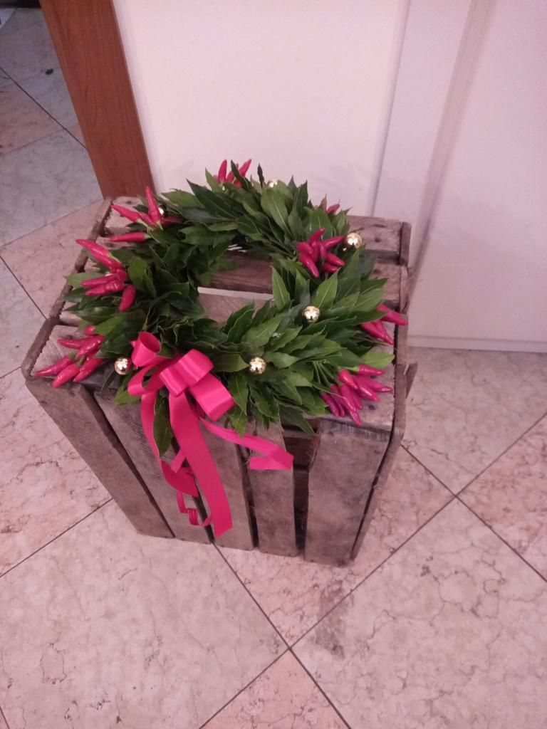 bouquet di fiori