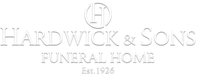 Most Recent Obituaries | Hardwick & Sons Funeral Home