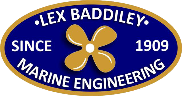 Lex Baddiley Marine Engineering Lex Baddiley Marine Engineering