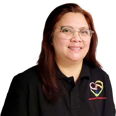 Jane Benitez | Supportify Health Care