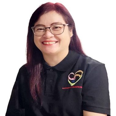 Myra Inao | Supportify Health Care