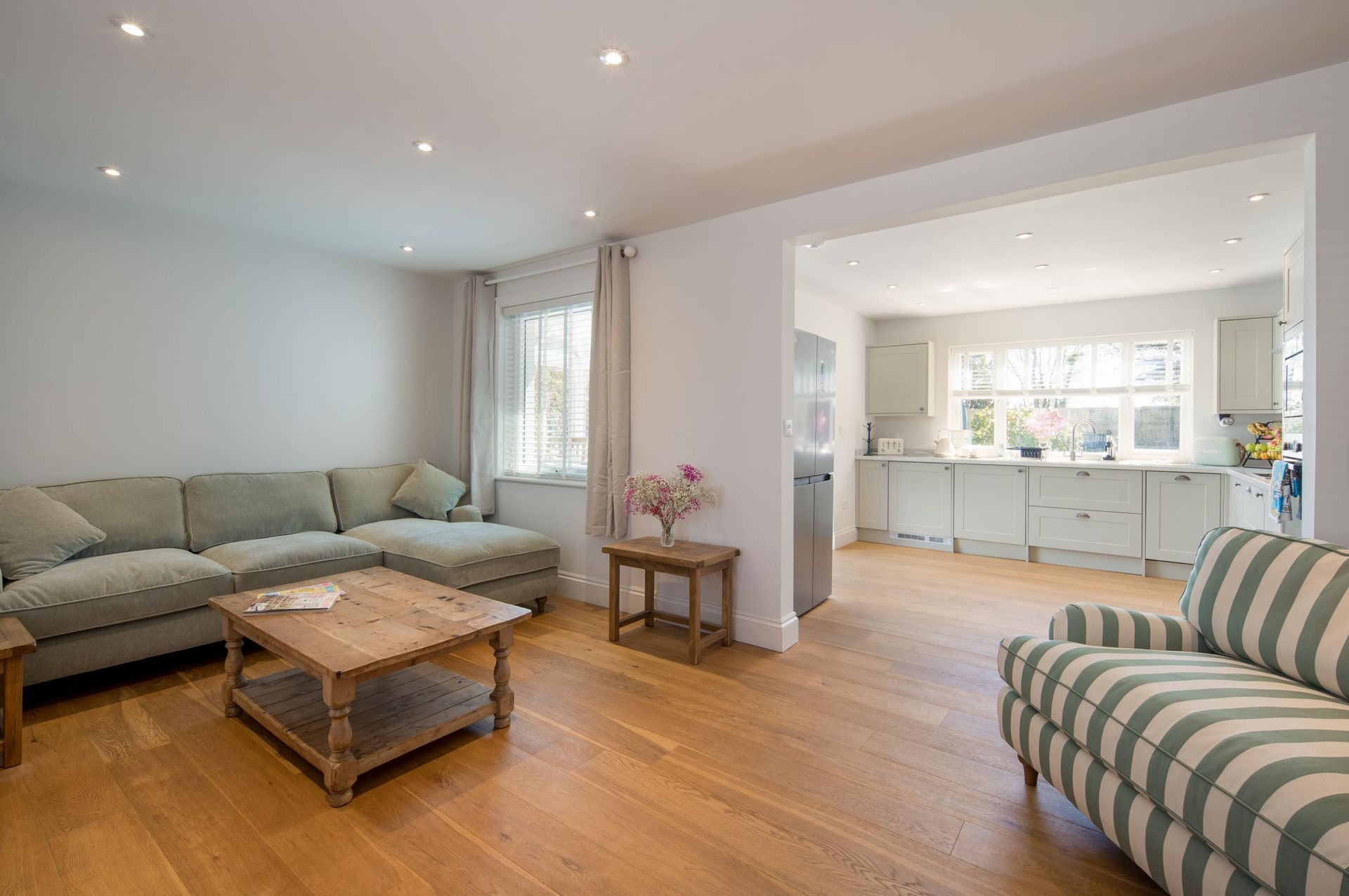 Fuscia Cottage