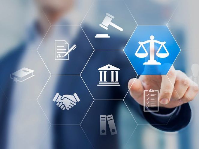consulenza legale