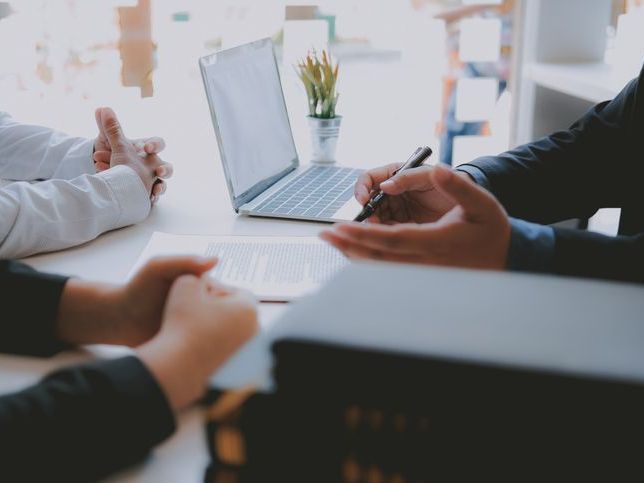 Patrocinio a privati e imprese