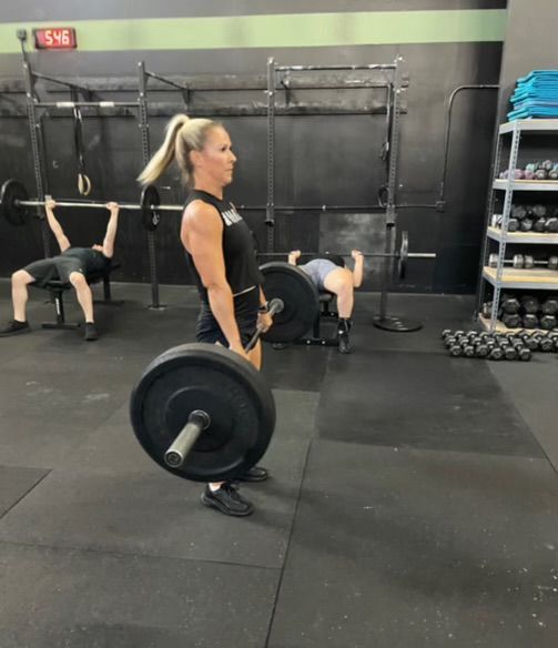 CrossFit