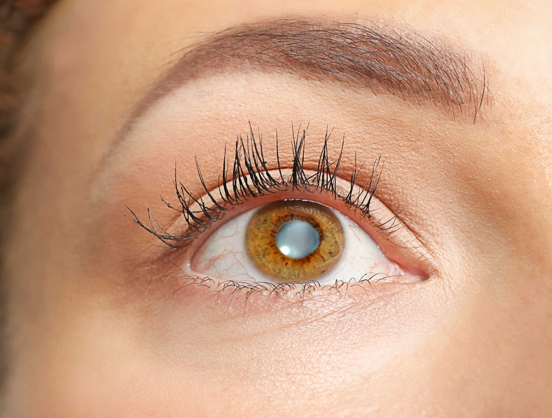 strumento per visite oculistiche