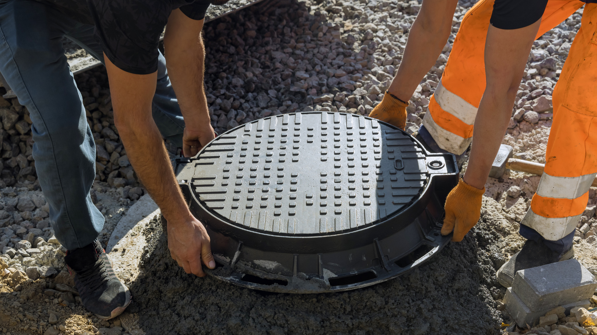 Sewer Service