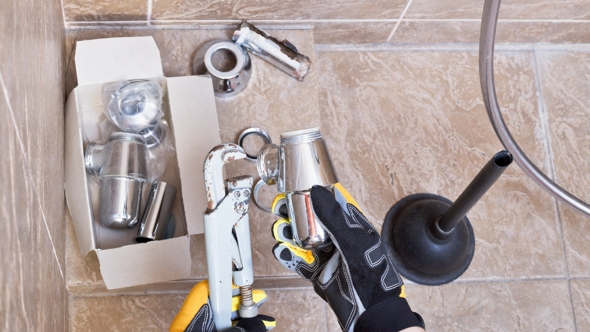 Plumbing Service