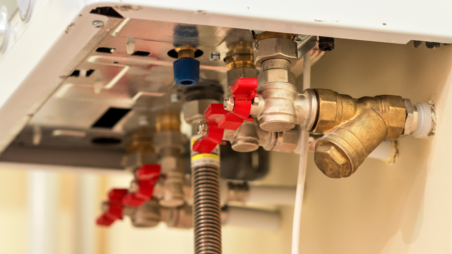 Plumbing Service