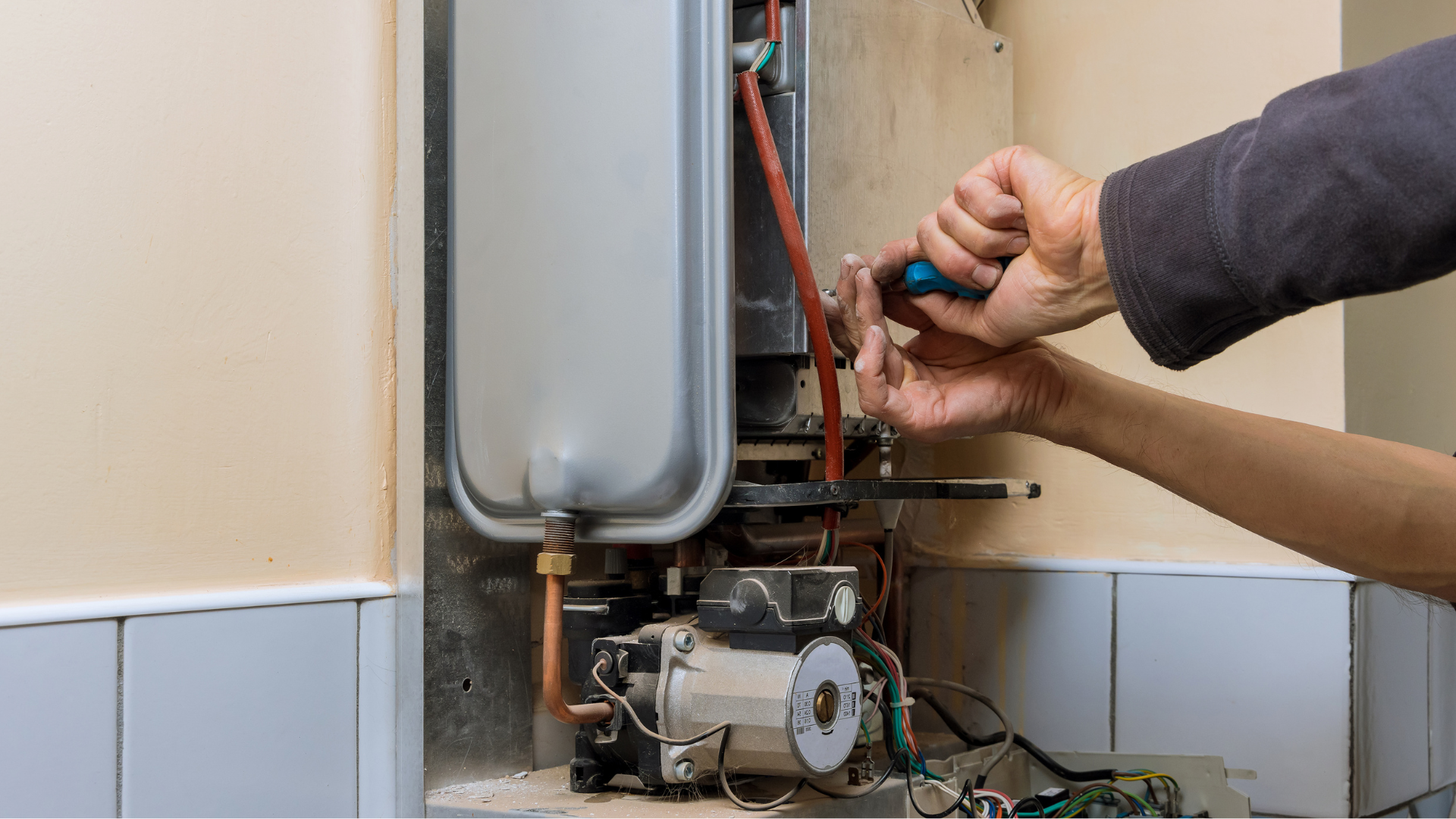 Plumbing Service