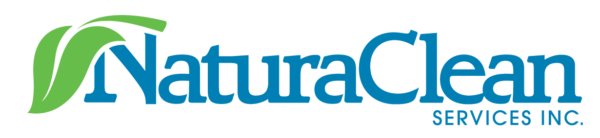 Logo of NaturaClean Services Inc