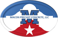 Macon Precast Concrete, LLC logo