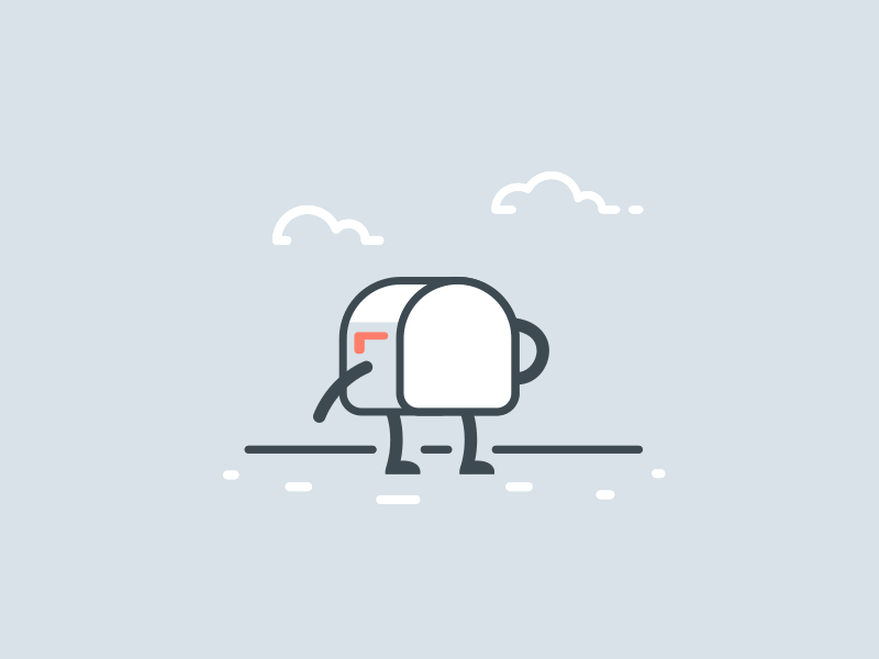 Request Email Campaign