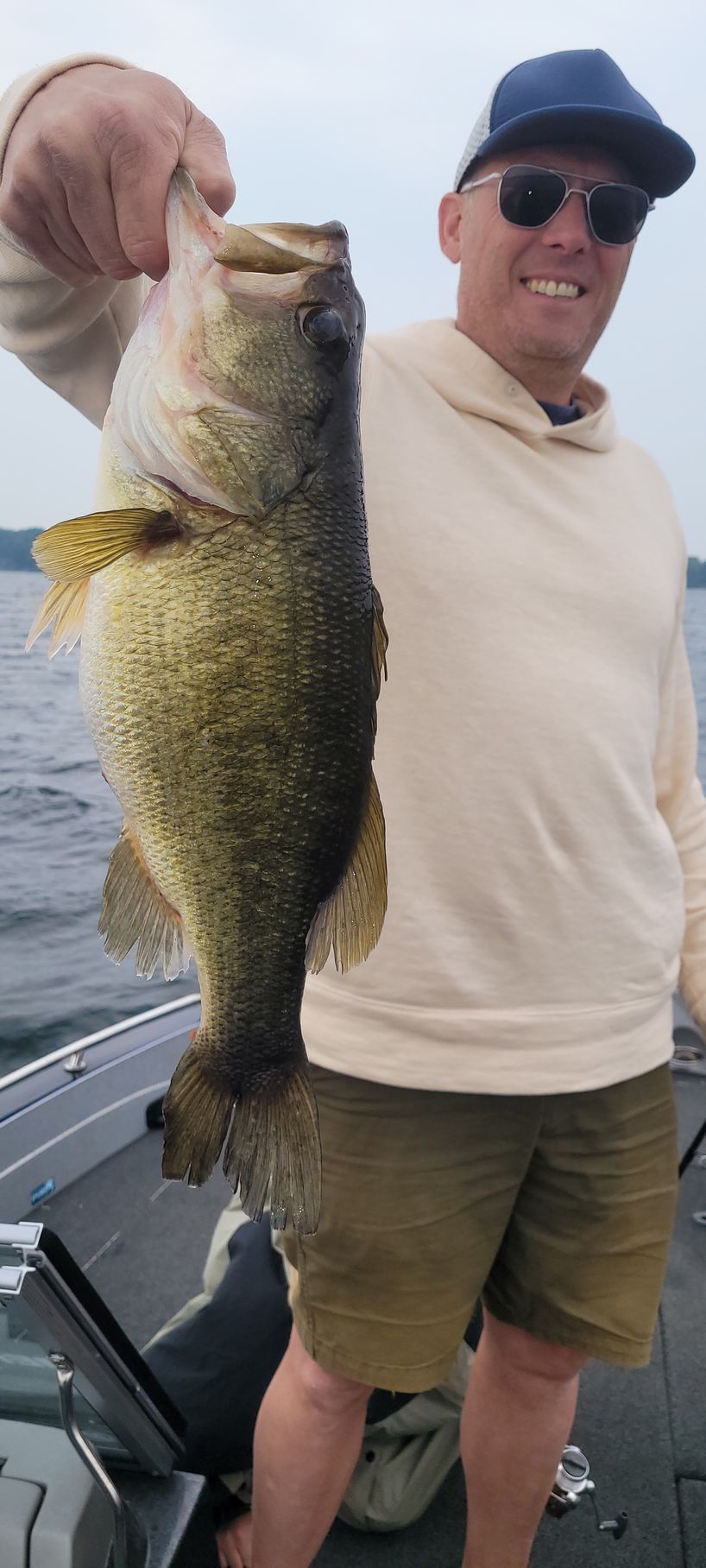 bass