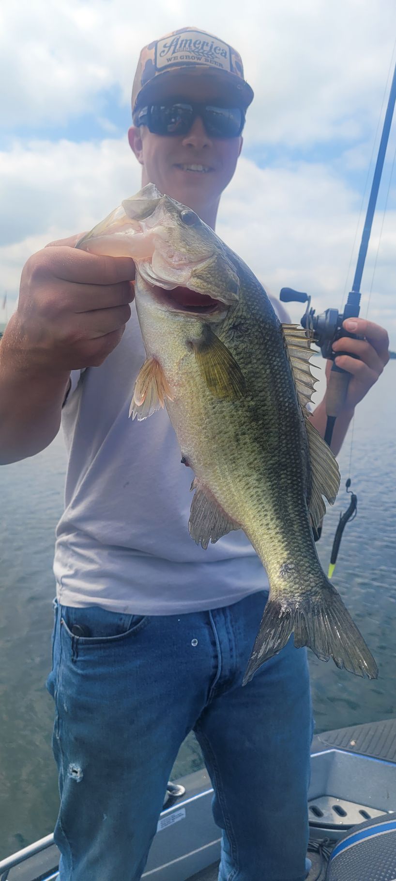 bass