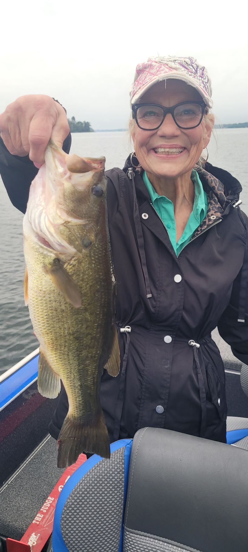 fishing guide Lake Minnetonka